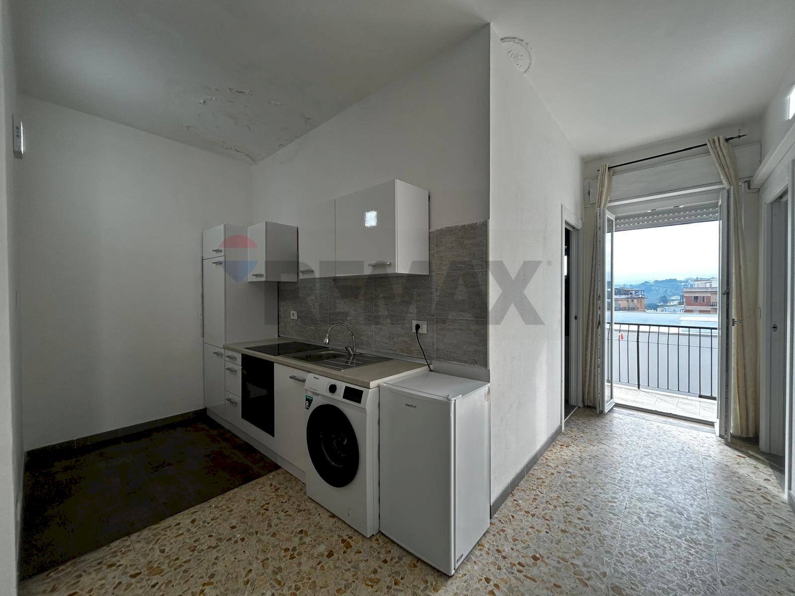 Cucina - Three-room apartment Via Madonna Della Libera
 
23, Vieste - photo 2