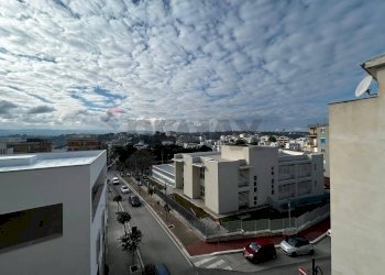 Edificio all\'aperto - Trilocale Via Madonna Della Libera
 
23, Vieste - foto 1