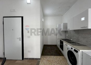 Cucina - Trilocale Via Madonna Della Libera
 
23, Vieste - foto 4