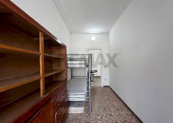 Cabina armadio - Trilocale Via Madonna Della Libera
 
23, Vieste - foto 10