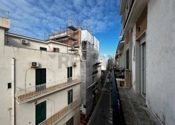 Edificio all\'aperto - Trilocale Via Madonna Della Libera
 
23, Vieste - foto 11