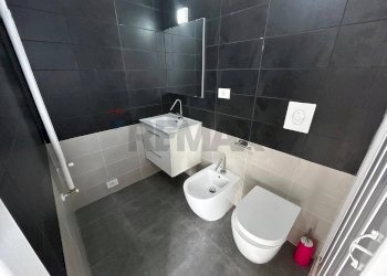 Bagno - Trilocale Via Madonna Della Libera
 
23, Vieste - foto 13