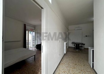 Hall / corridoio - Trilocale Via Madonna Della Libera
 
23, Vieste - foto 15