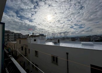 Edificio all\'aperto - Trilocale Via Madonna Della Libera
 
23, Vieste - foto 19