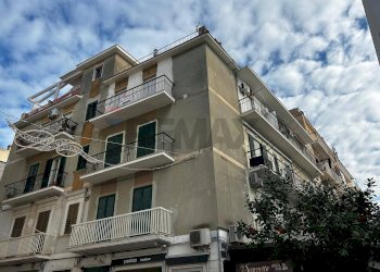 Edificio all\'aperto - Trilocale Via Madonna Della Libera
 
23, Vieste - foto 20