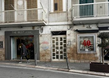 Edificio all\'aperto - Trilocale Via Madonna Della Libera
 
23, Vieste - foto 21