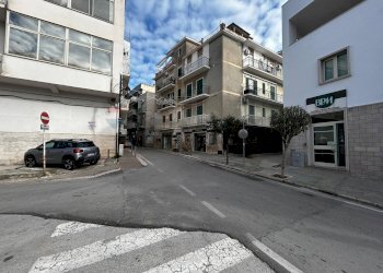 Edificio all\'aperto - Trilocale Via Madonna Della Libera
 
23, Vieste - foto 22