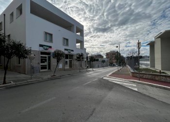 Edificio all\'aperto - Trilocale Via Madonna Della Libera
 
23, Vieste - foto 23