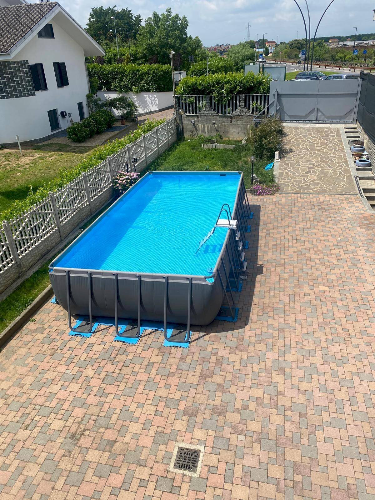 Foto 3 - Appartamento strada Nizza
 
8, La Loggia - foto 3