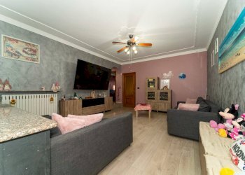 Foto 6 - Appartamento strada Nizza
 
8, La Loggia - foto 6