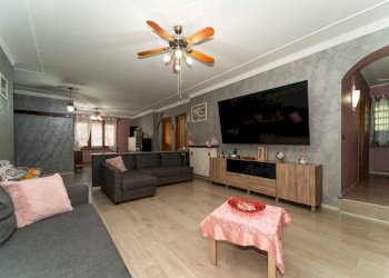 Foto 7 - Appartamento strada Nizza
 
8, La Loggia - foto 7