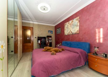 Foto 23 - Appartamento strada Nizza
 
8, La Loggia - foto 23