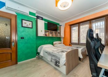 Foto 24 - Appartamento strada Nizza
 
8, La Loggia - foto 24