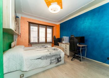 Foto 26 - Appartamento strada Nizza
 
8, La Loggia - foto 26