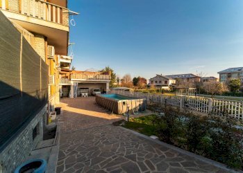 Foto 50 - Appartamento strada Nizza
 
8, La Loggia - foto 50