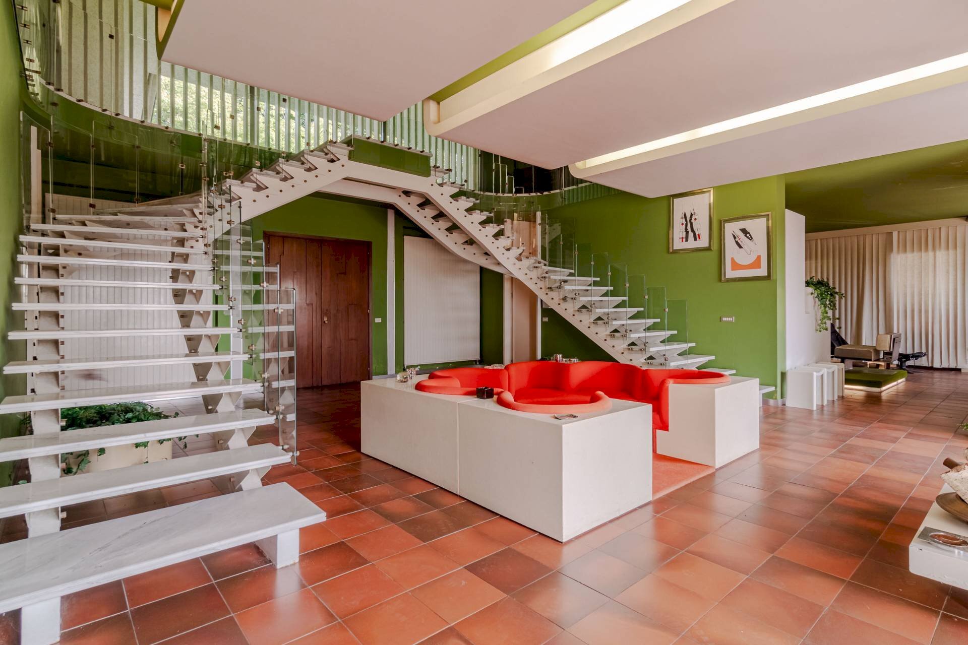 Foto 1 - Villa via sosio
 
9, Magnano - photo 1