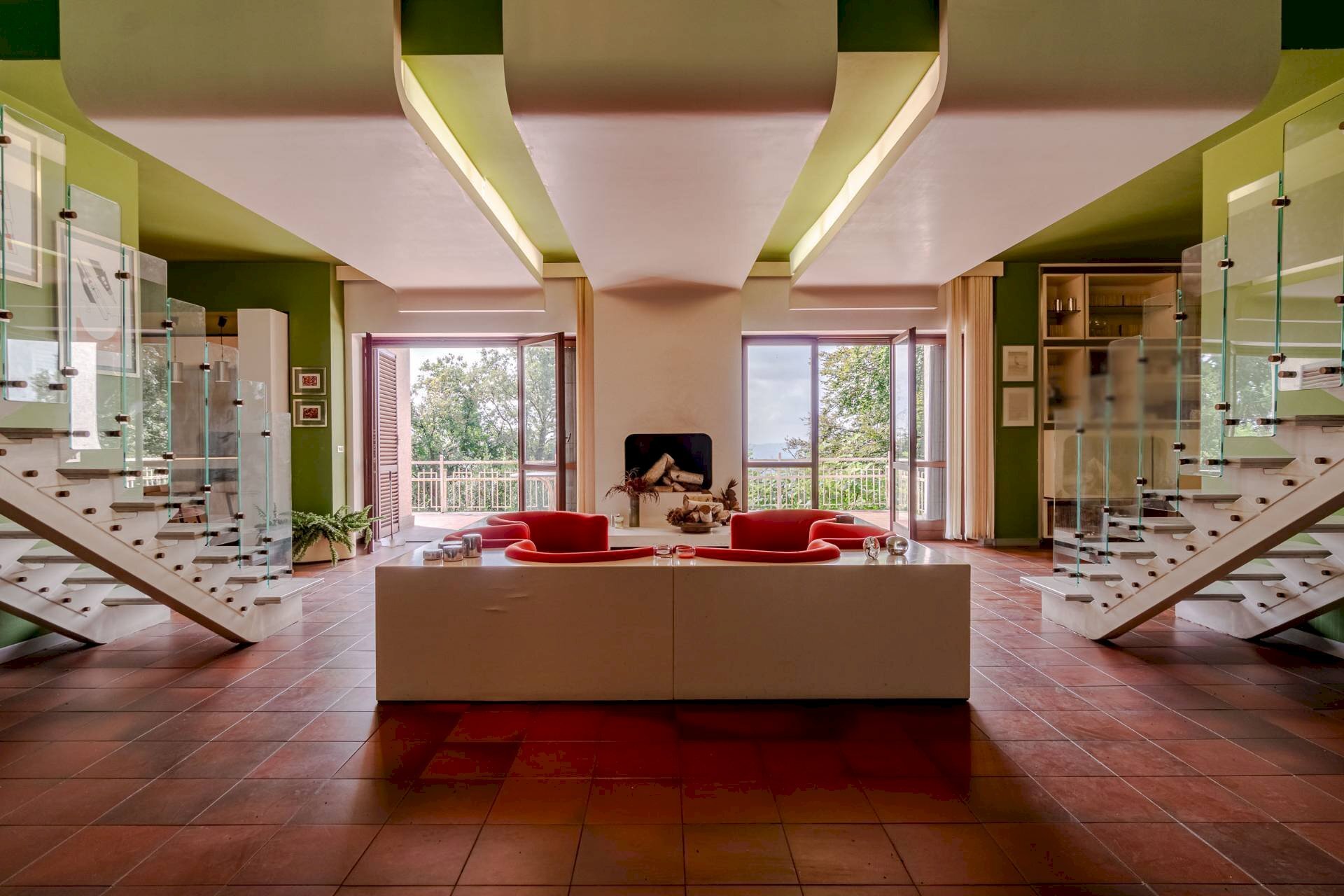 Foto 3 - Villa via sosio
 
9, Magnano - photo 3