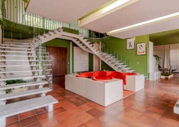 Foto 1 - Villa via sosio
 
9, Magnano - foto 1