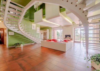 Foto 2 - Villa via sosio
 
9, Magnano - foto 2