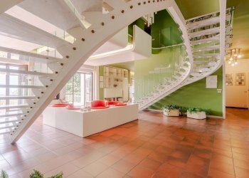 Foto 4 - Villa via sosio
 
9, Magnano - foto 4