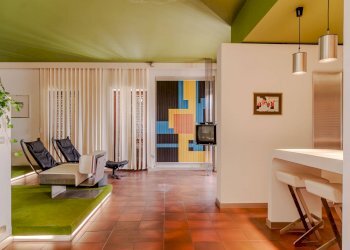 Foto 6 - Villa via sosio
 
9, Magnano - foto 6