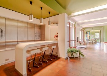 Foto 8 - Villa via sosio
 
9, Magnano - foto 8