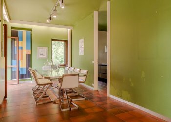 Foto 10 - Villa via sosio
 
9, Magnano - foto 10