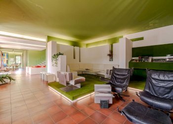 Foto 11 - Villa via sosio
 
9, Magnano - foto 11