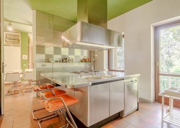 Foto 12 - Villa via sosio
 
9, Magnano - foto 12