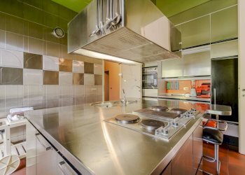 Foto 14 - Villa via sosio
 
9, Magnano - foto 14