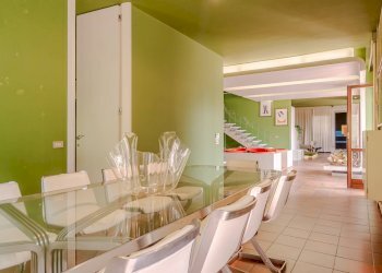 Foto 15 - Villa via sosio
 
9, Magnano - foto 15