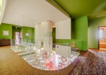 Foto 16 - Villa via sosio
 
9, Magnano - foto 16