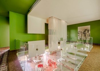 Foto 17 - Villa via sosio
 
9, Magnano - foto 17