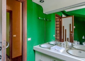 Foto 20 - Villa via sosio
 
9, Magnano - foto 20