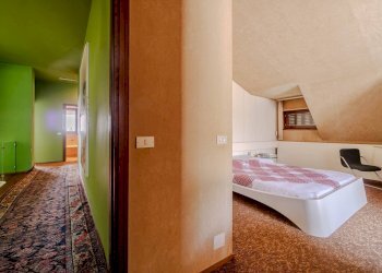 Foto 22 - Villa via sosio
 
9, Magnano - foto 22