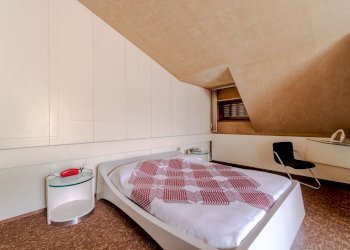 Foto 23 - Villa via sosio
 
9, Magnano - foto 23