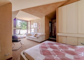 Foto 25 - Villa via sosio
 
9, Magnano - foto 25