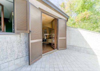 Foto 28 - Villa via sosio
 
9, Magnano - foto 28