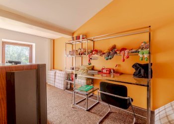 Foto 30 - Villa via sosio
 
9, Magnano - foto 30