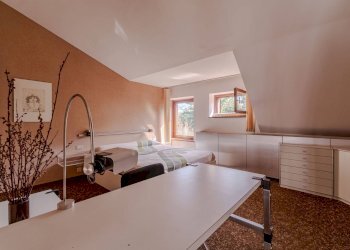 Foto 35 - Villa via sosio
 
9, Magnano - foto 35