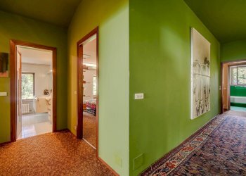 Foto 49 - Villa via sosio
 
9, Magnano - foto 49