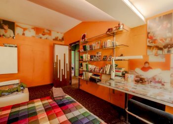 Foto 55 - Villa via sosio
 
9, Magnano - foto 55