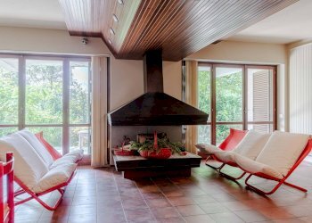 Foto 64 - Villa via sosio
 
9, Magnano - foto 64