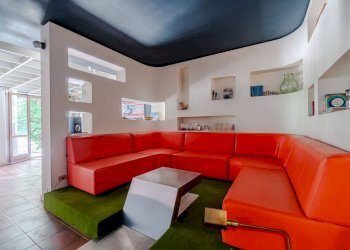 Foto 69 - Villa via sosio
 
9, Magnano - foto 69