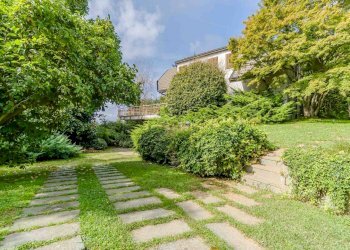 Foto 73 - Villa via sosio
 
9, Magnano - foto 73