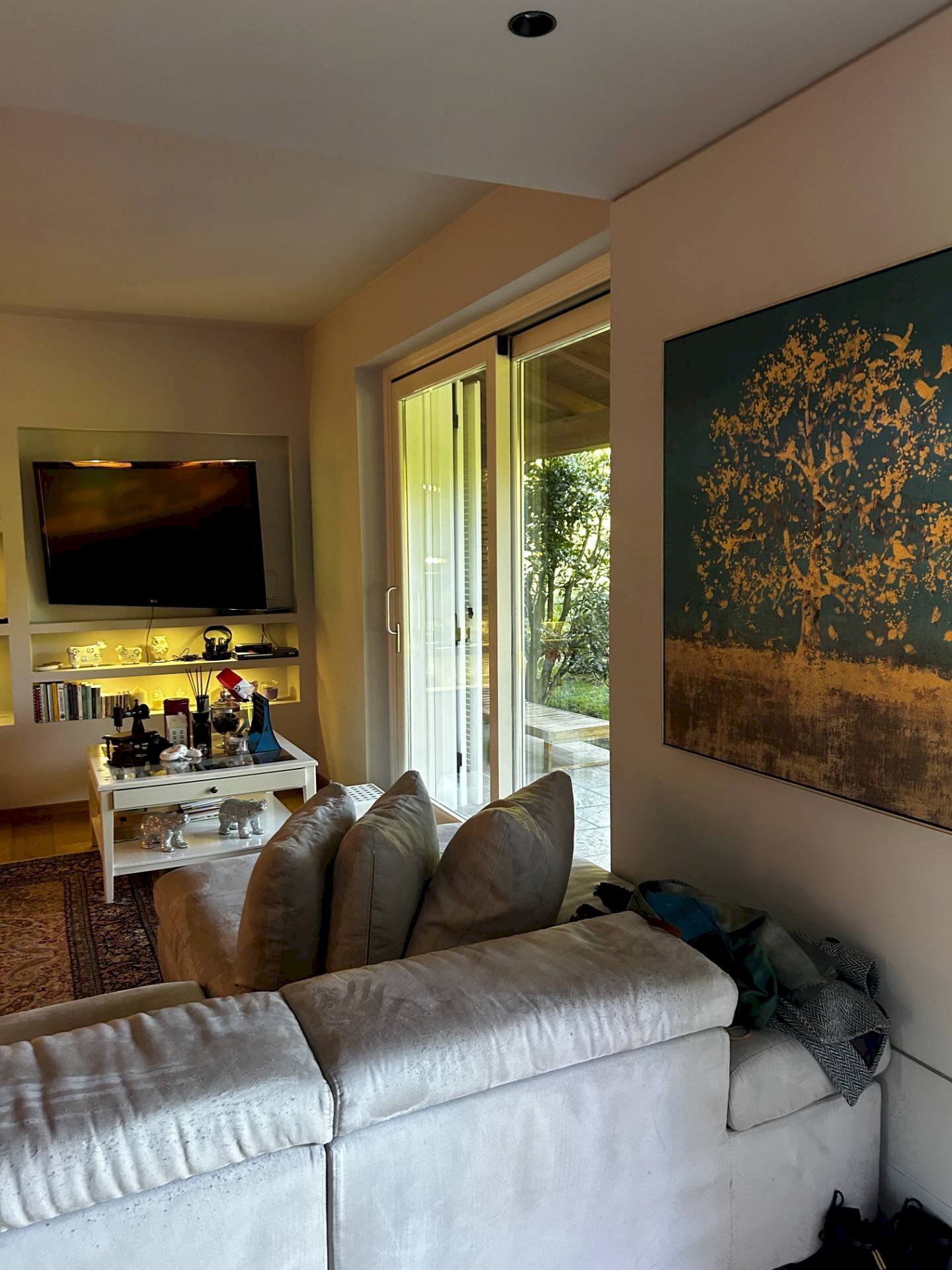 Foto 2 - Villa Via Valle della Quiete, San Mauro Torinese - foto 2