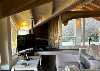 Foto 16 - Villa Via Valle della Quiete, San Mauro Torinese - foto 16