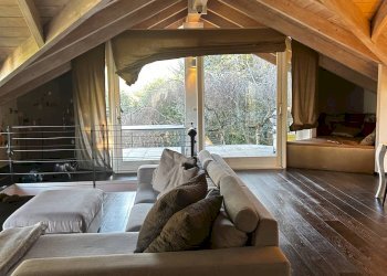 Foto 17 - Villa Via Valle della Quiete, San Mauro Torinese - foto 17