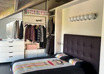 Foto 19 - Villa Via Valle della Quiete, San Mauro Torinese - foto 19