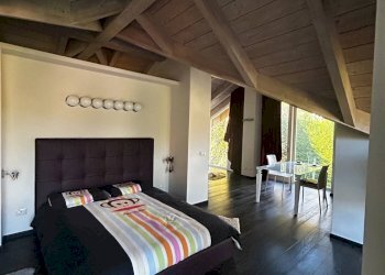 Foto 22 - Villa Via Valle della Quiete, San Mauro Torinese - foto 22